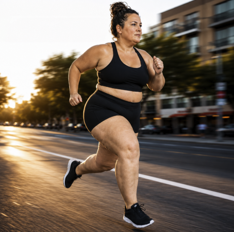 Erro 03 — apostar tudo no cardio